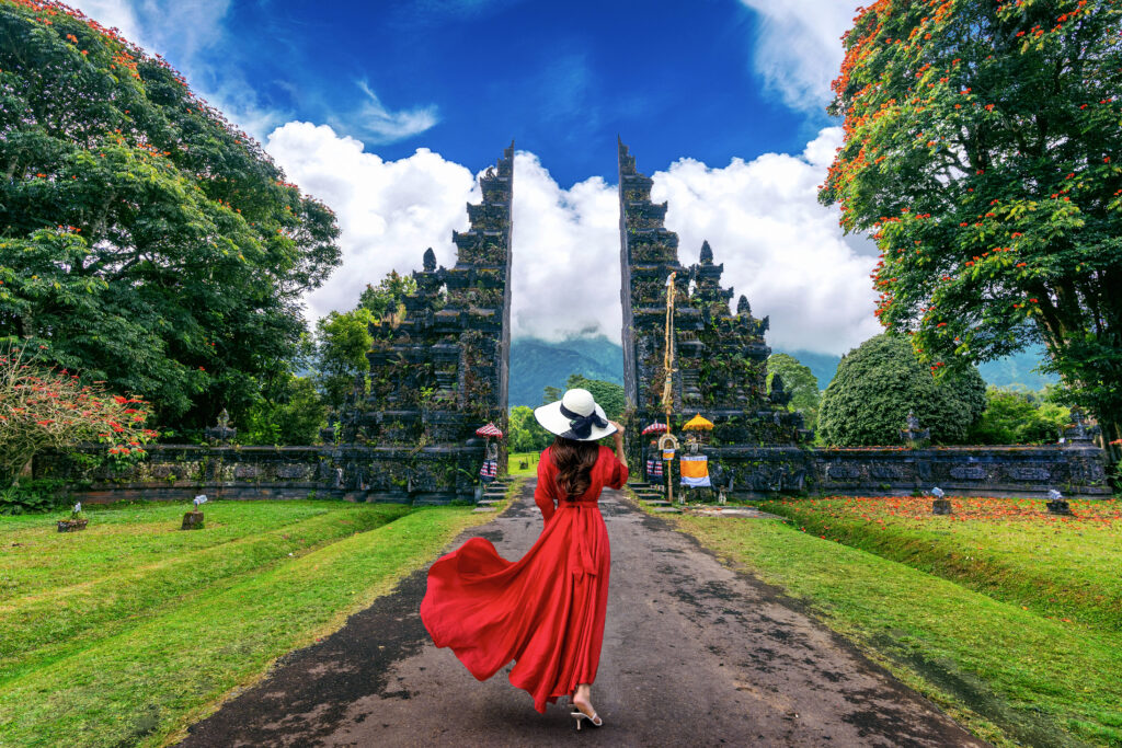 Indonesia (Bali) Holiday