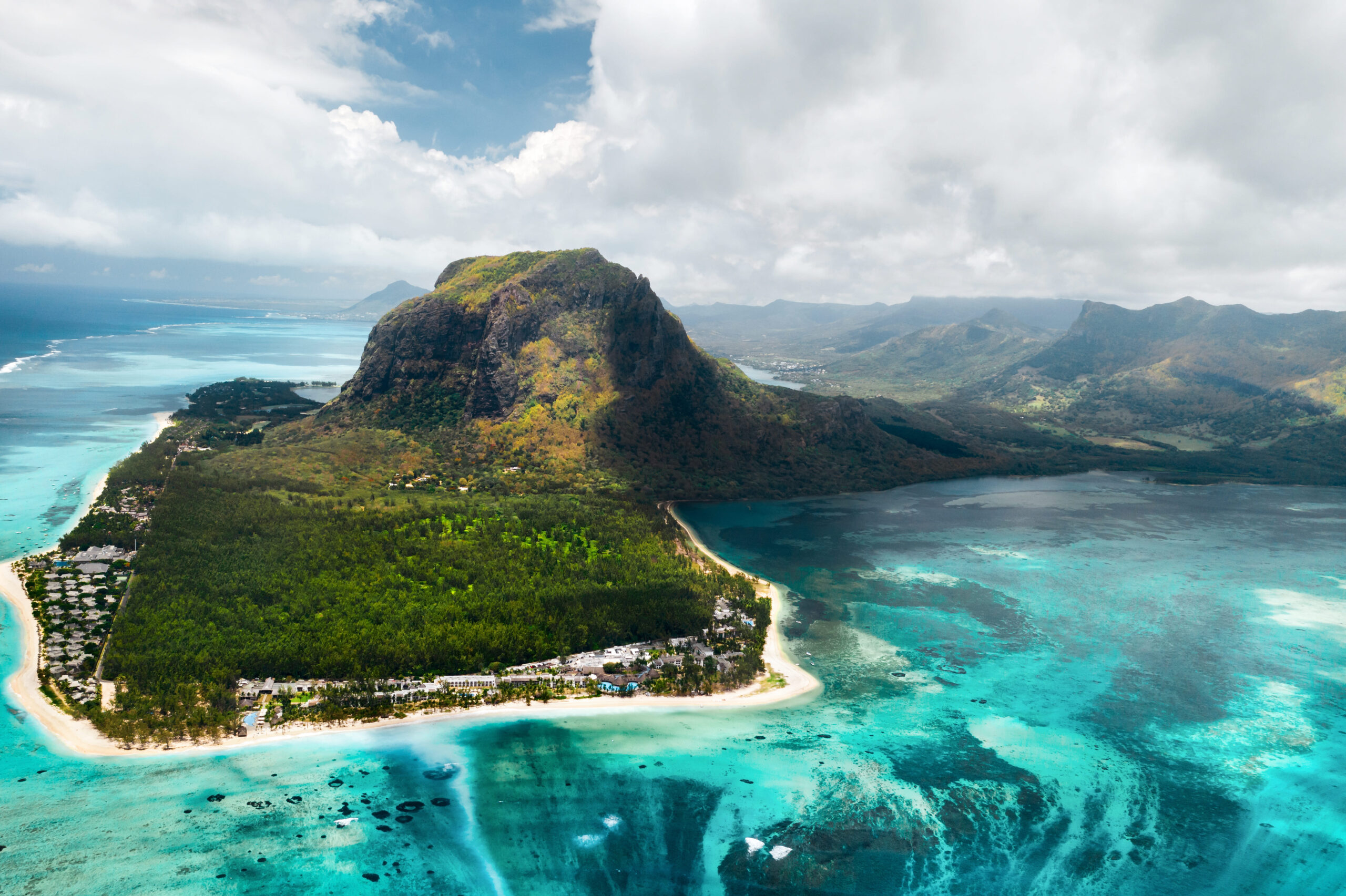 Mauritius Holiday holiday from UAE