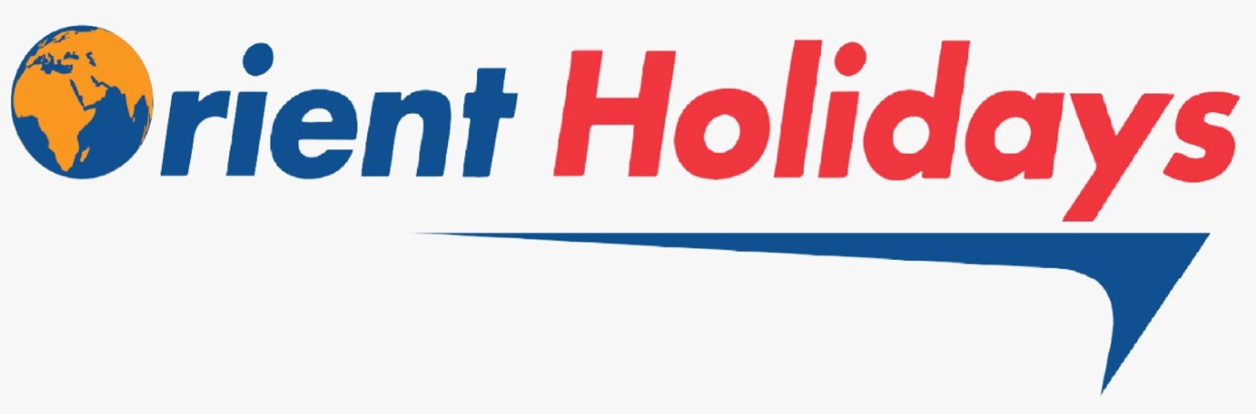 Orient Holidays logo