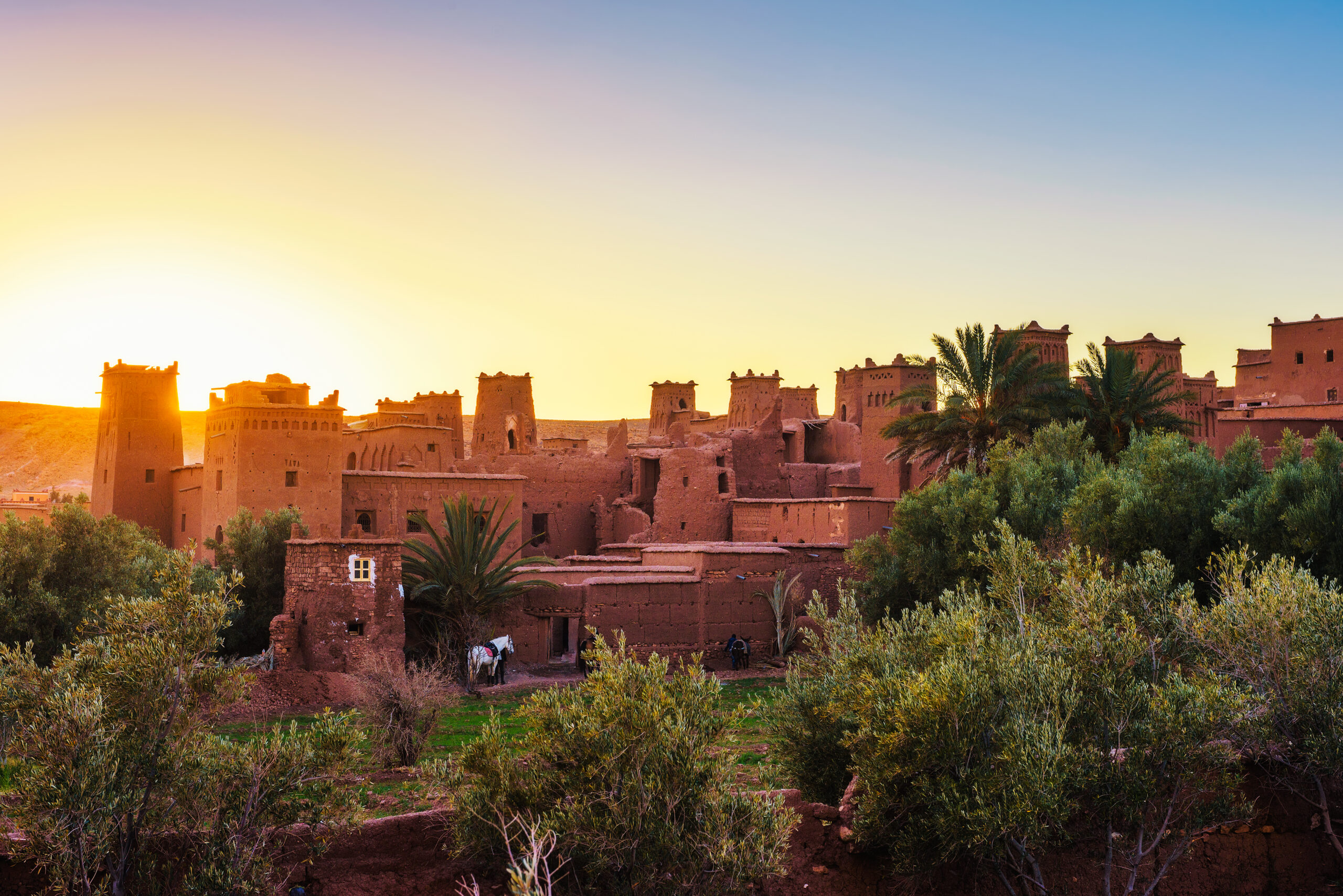 Morocco Holiday holiday from UAE