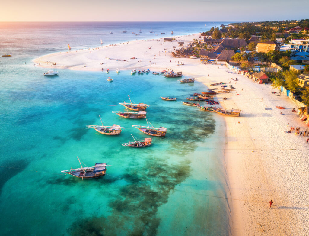 Zanzibar Holiday
