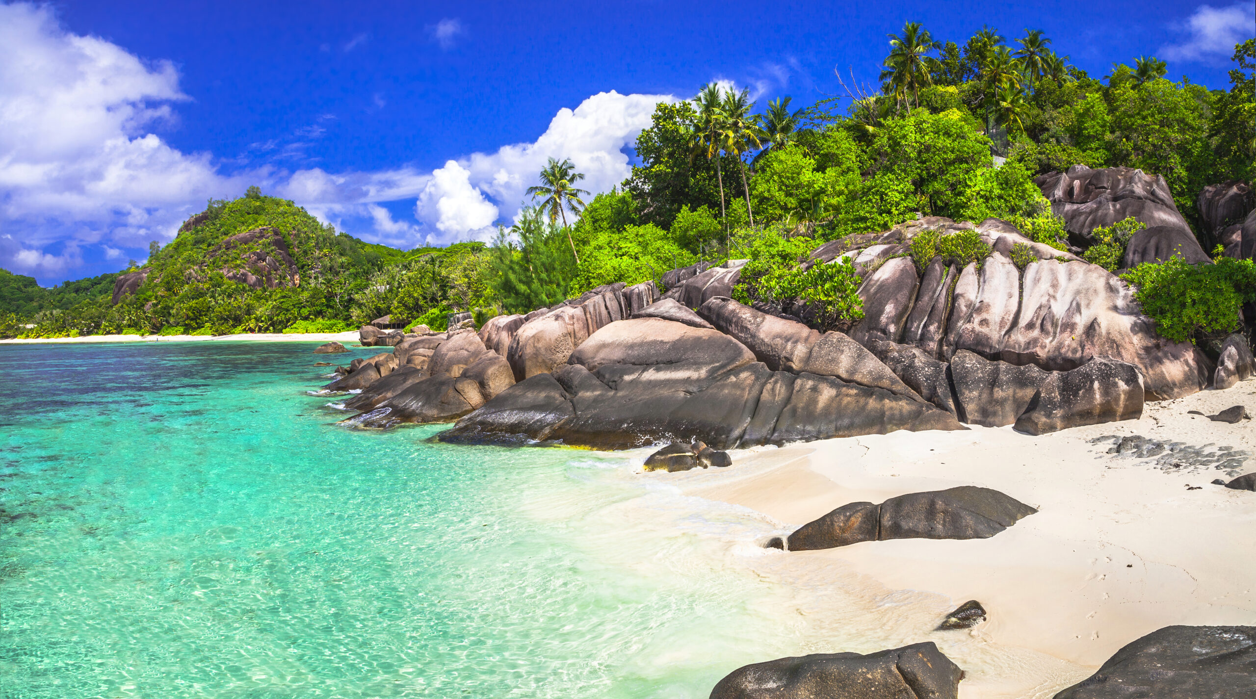 Seychelles Holiday holiday from UAE