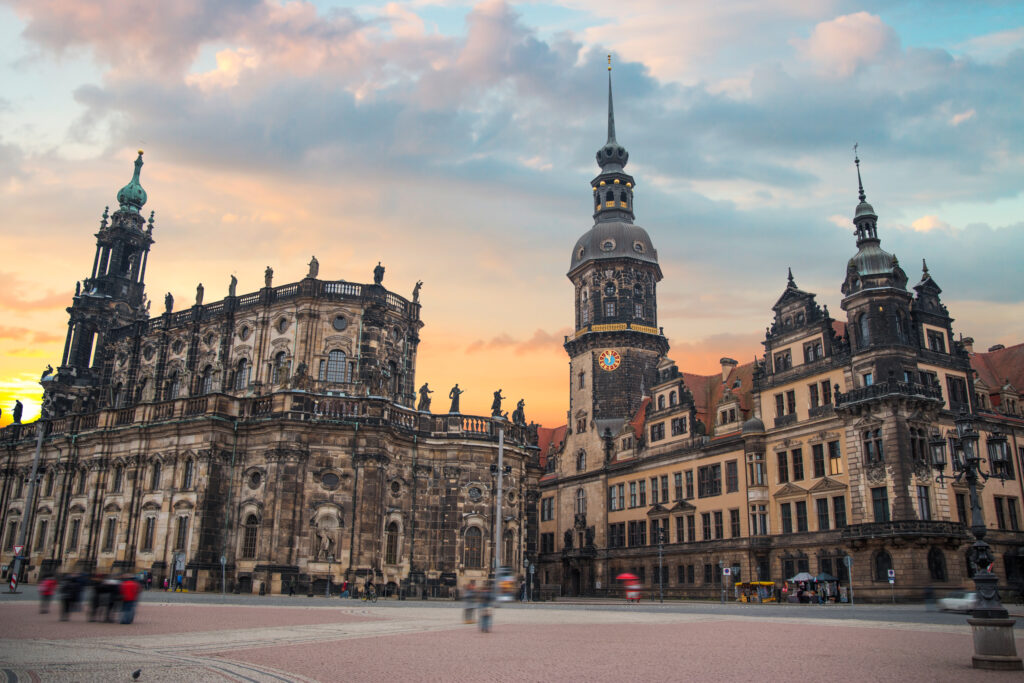 Germany Holiday