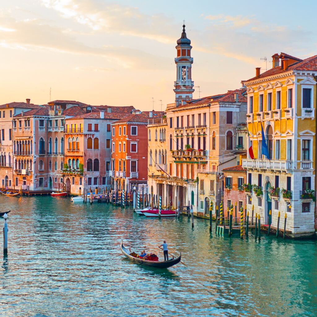 Italy Holiday
