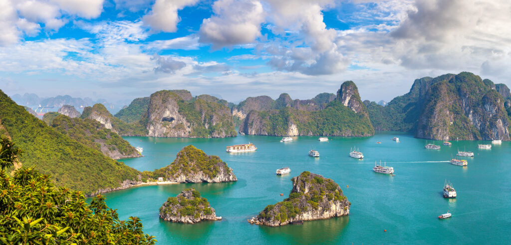 Vietnam Holiday