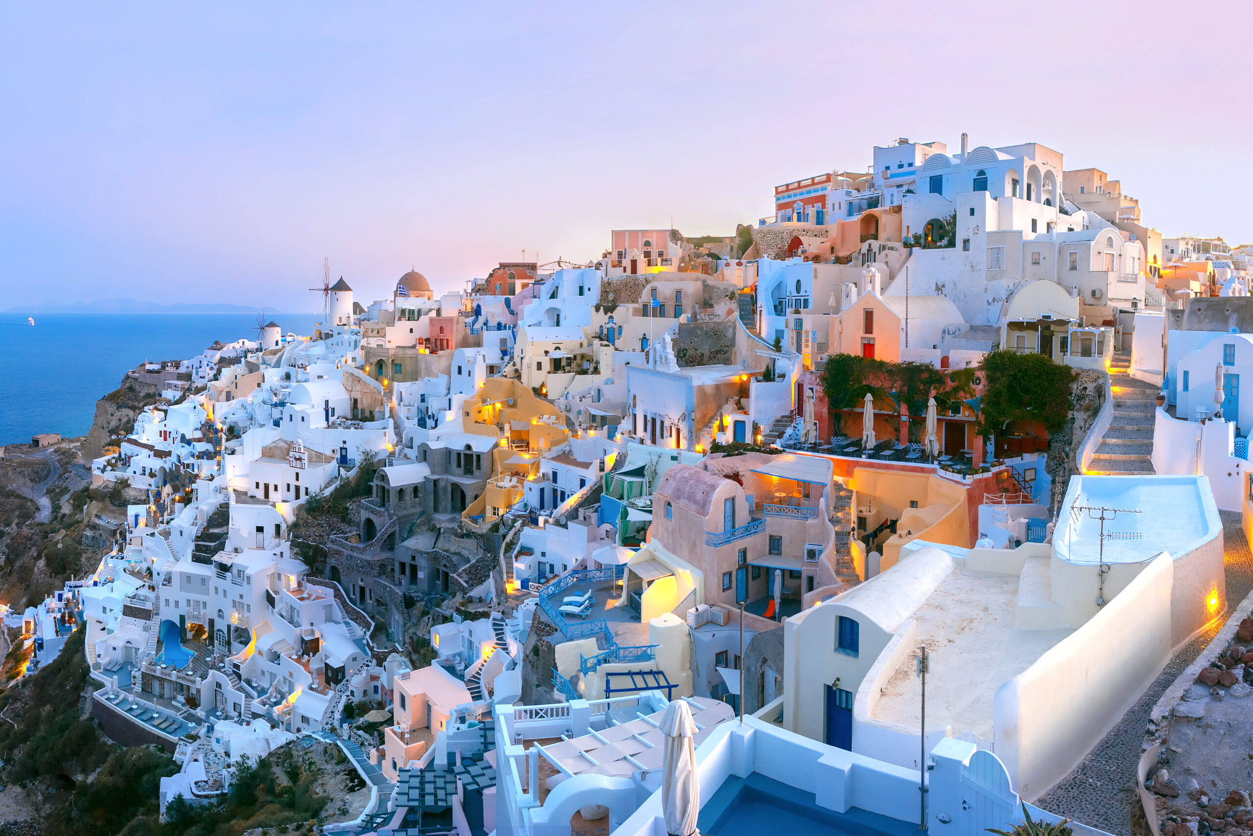 Greece Holiday holiday from UAE