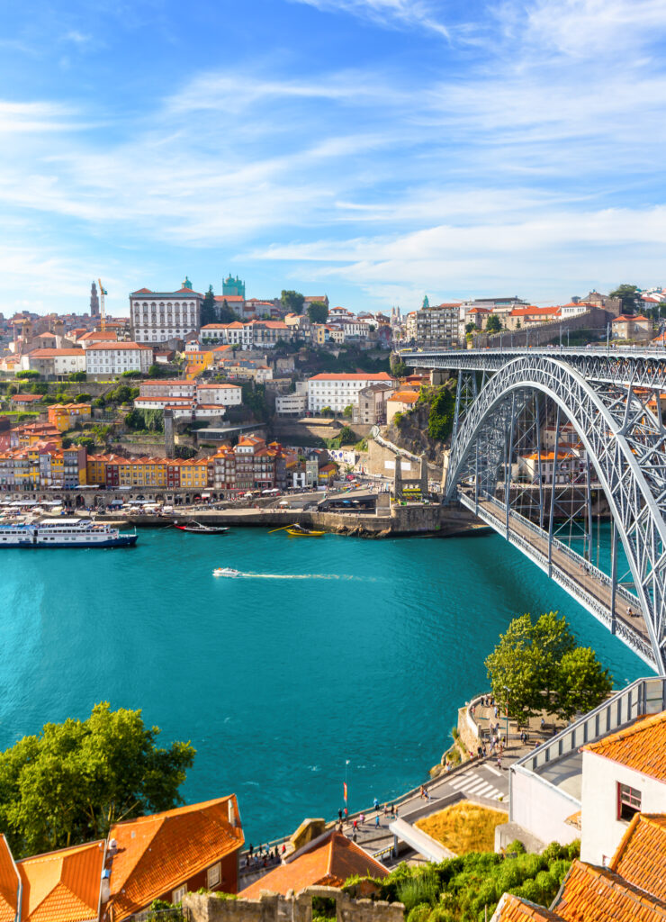 Portugal Holiday