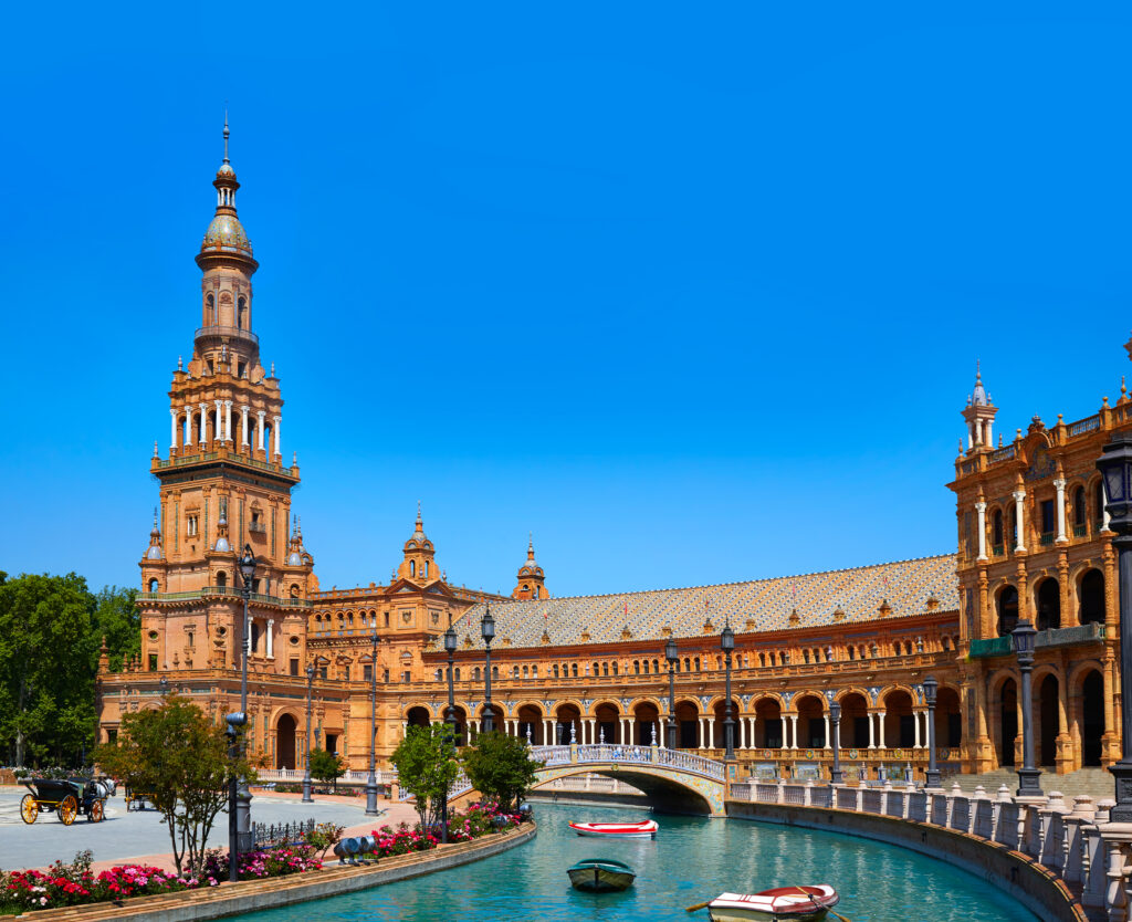 Spain Holiday
