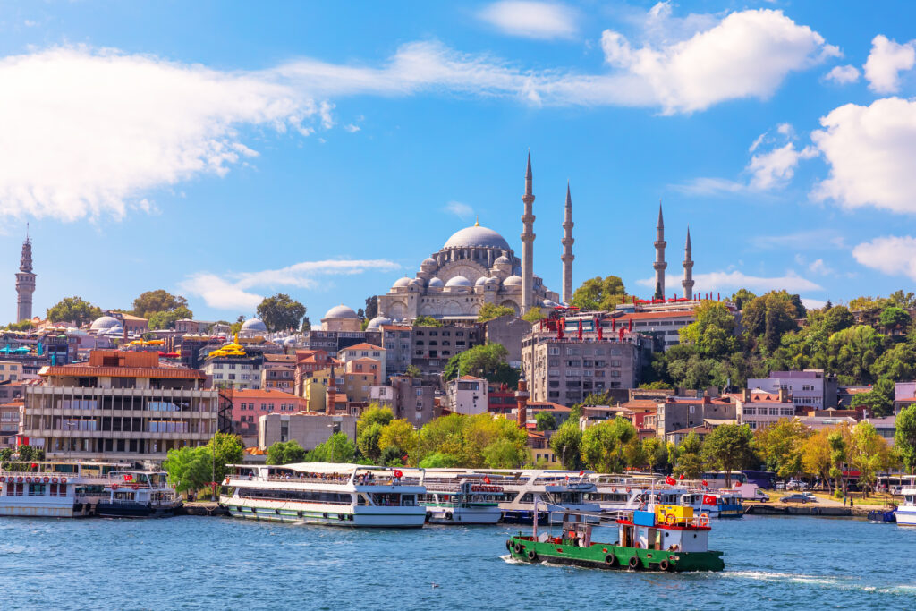 Turkey Holiday