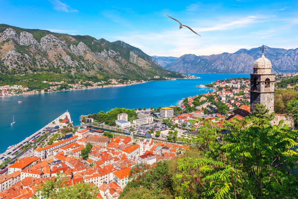 Montenegro Holiday