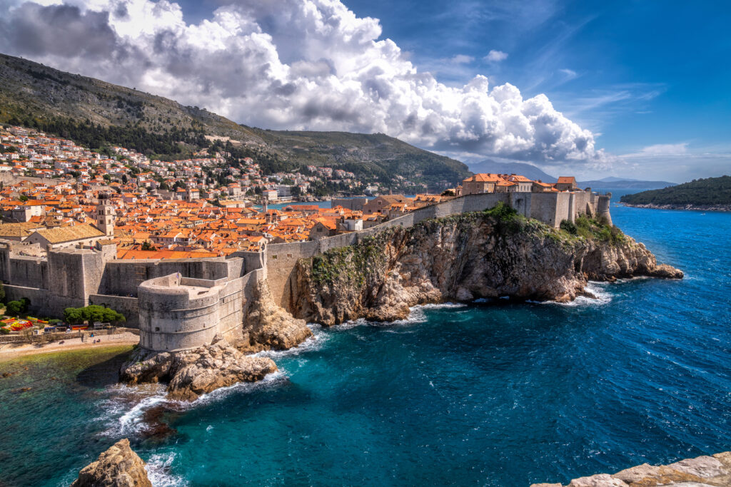 Croatia Holiday