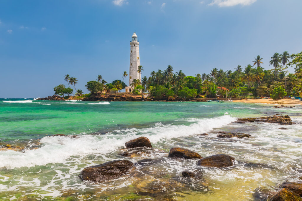 Sri Lanka Holiday